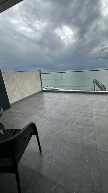 Видовые апартаменты