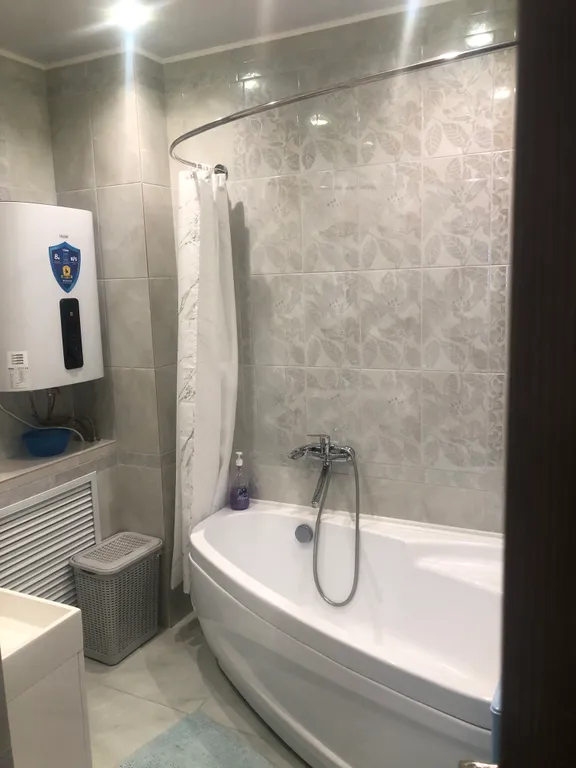 Апартаменты в элитном доме с видом на море