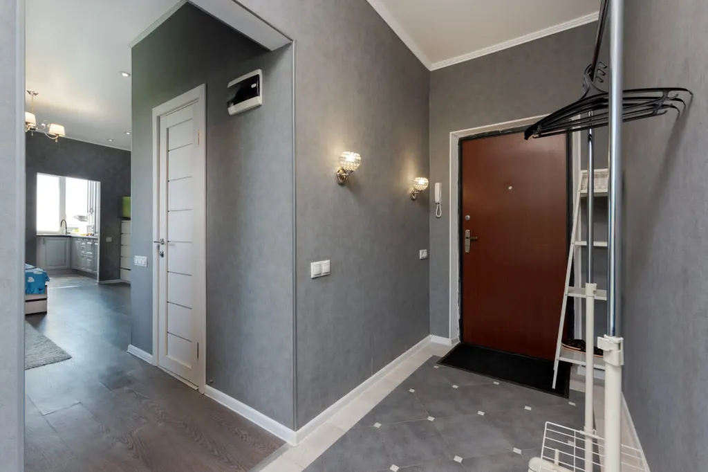 Уютная квартира с видом на Эльбрус