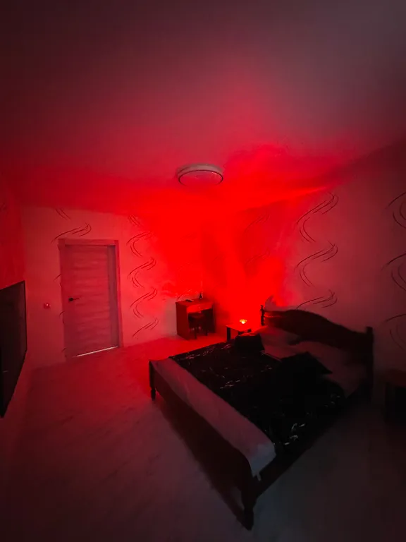 Уютная, просторная однокомнатная квартира