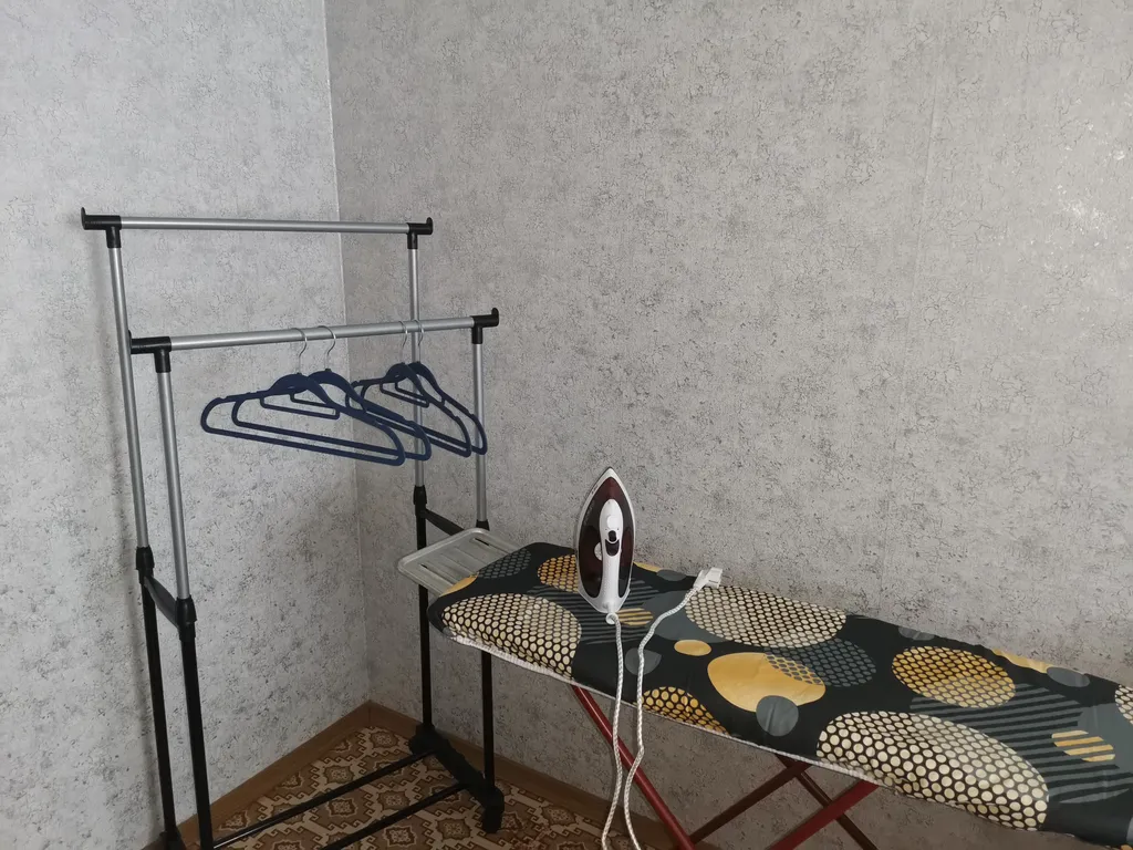 Уютная, чистая 2-х комнатная квартира