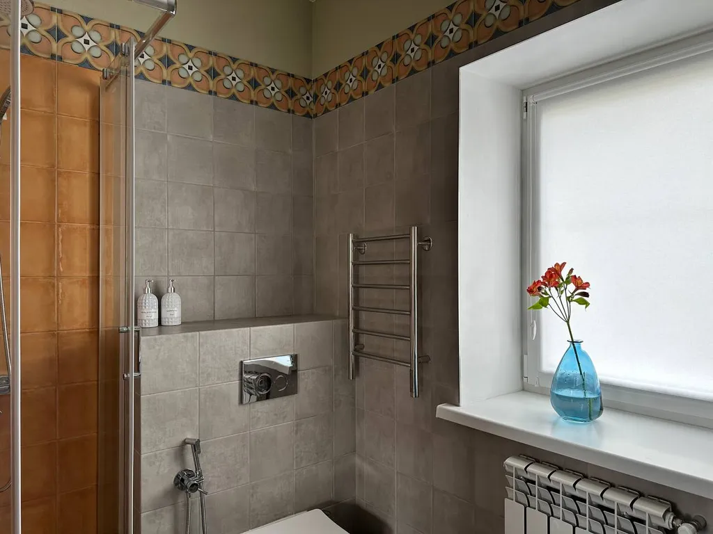 Апартамент на главной улице Нижнего Новгорода