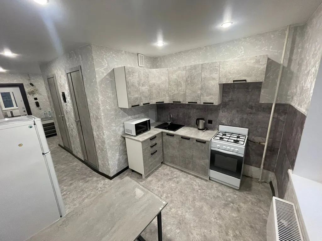 Квартира Однокомнатная уютная квартира — Волосово