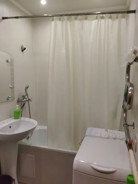 Квартира у Клиник Мед университета