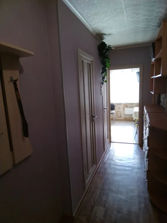 Уютная двушка рядом с Южным рынком