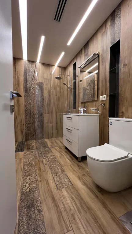 Двухкомнатная квартира в самом центре