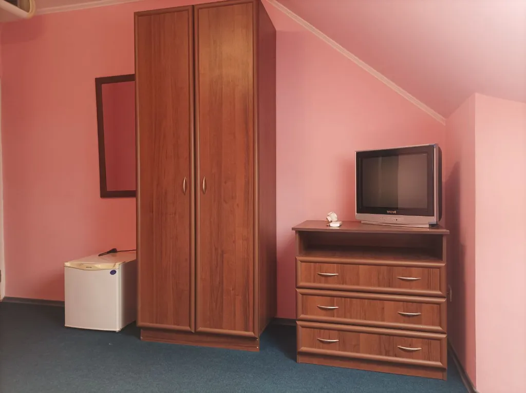 Квартира Комната — аренда посуточно в Новофёдоровка