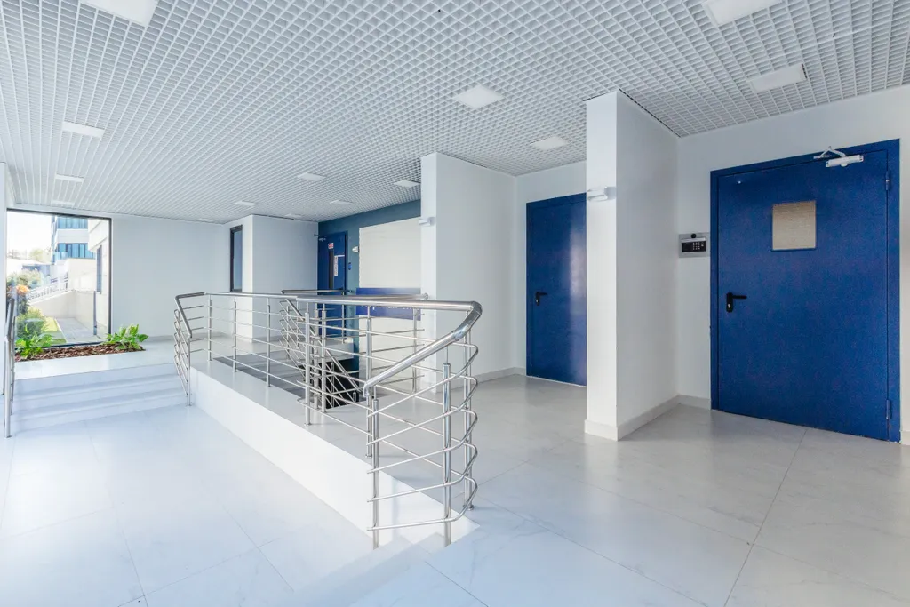 Квартира Апартаменты с видом на море — Адлер