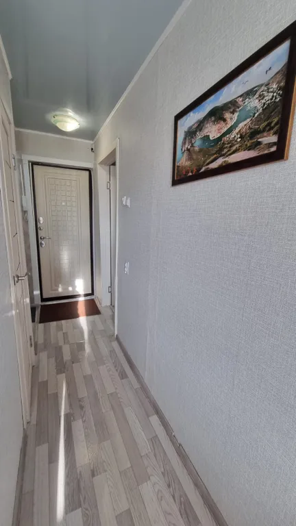 Уютная, светлая квартира для комфортного проживания