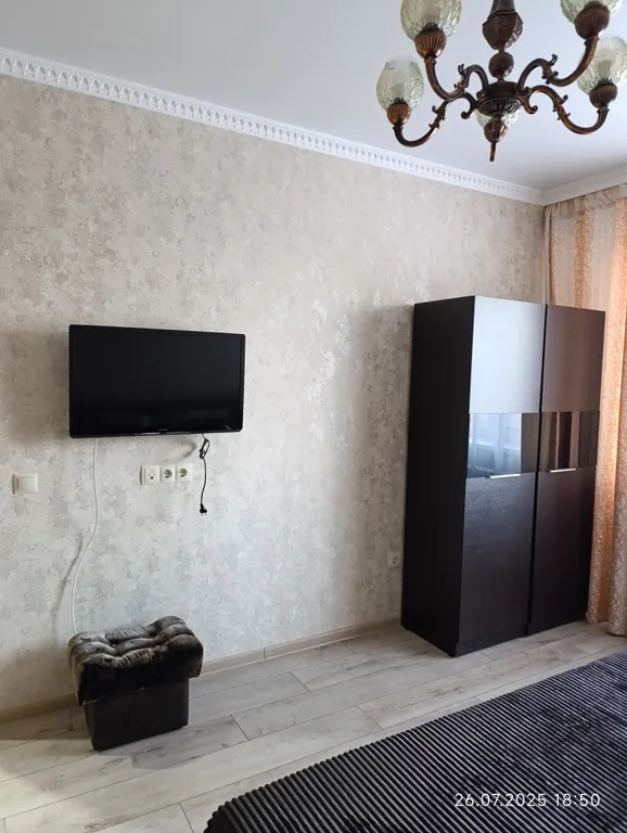 Квартира в микрорайоне Северном