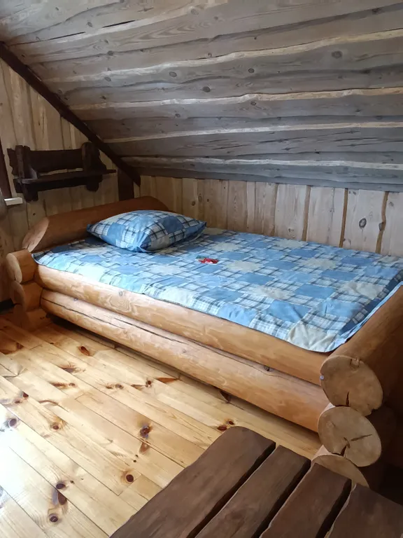 Агроусадьба Журавинка