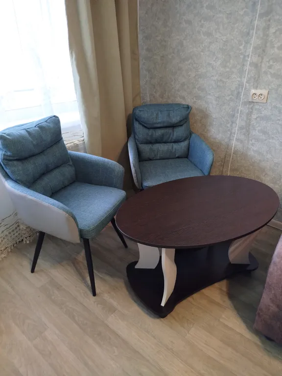 Удобная квартира в центре города