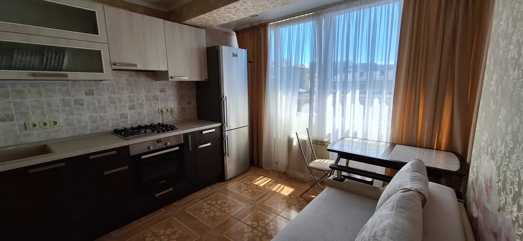 Квартира Уютная квартира недалеко от моря — Сочи