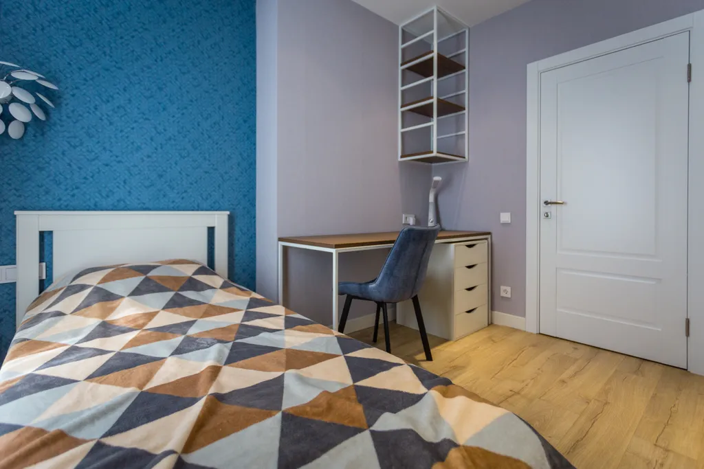 Шикарная квартира у моря