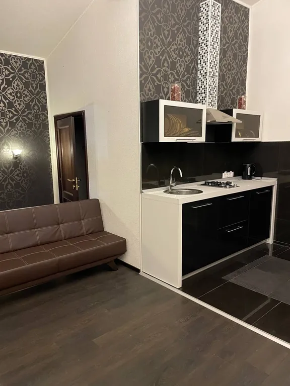 Коттедж Дача на берегу Ладожского озера — Коккорево