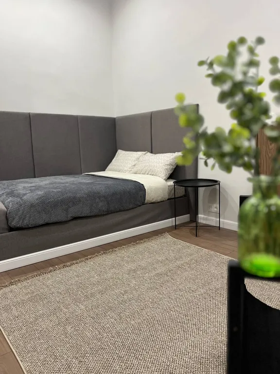 Театральная квартира на пл. Волкова — аренда посуточно в Ярославль