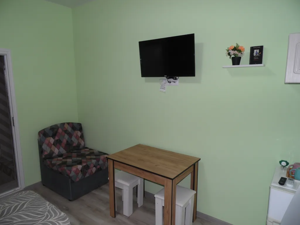 Номера с домашним уютом