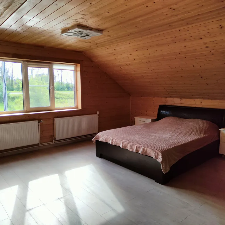 Тихий уголок