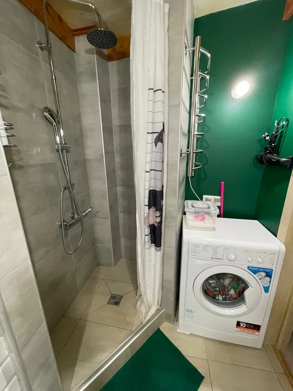 Студия в олимпийском парке