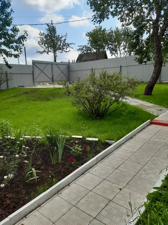 Домик для отдыха