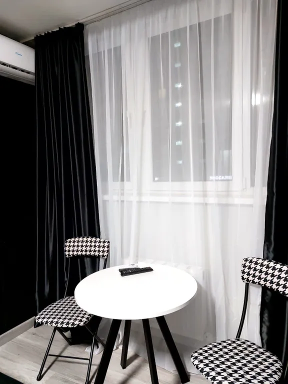 Квартира Квартира Уютная студия — Краснодар