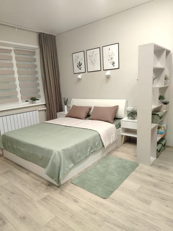 Вереск, 3 минуты - и вы у подъёмника!