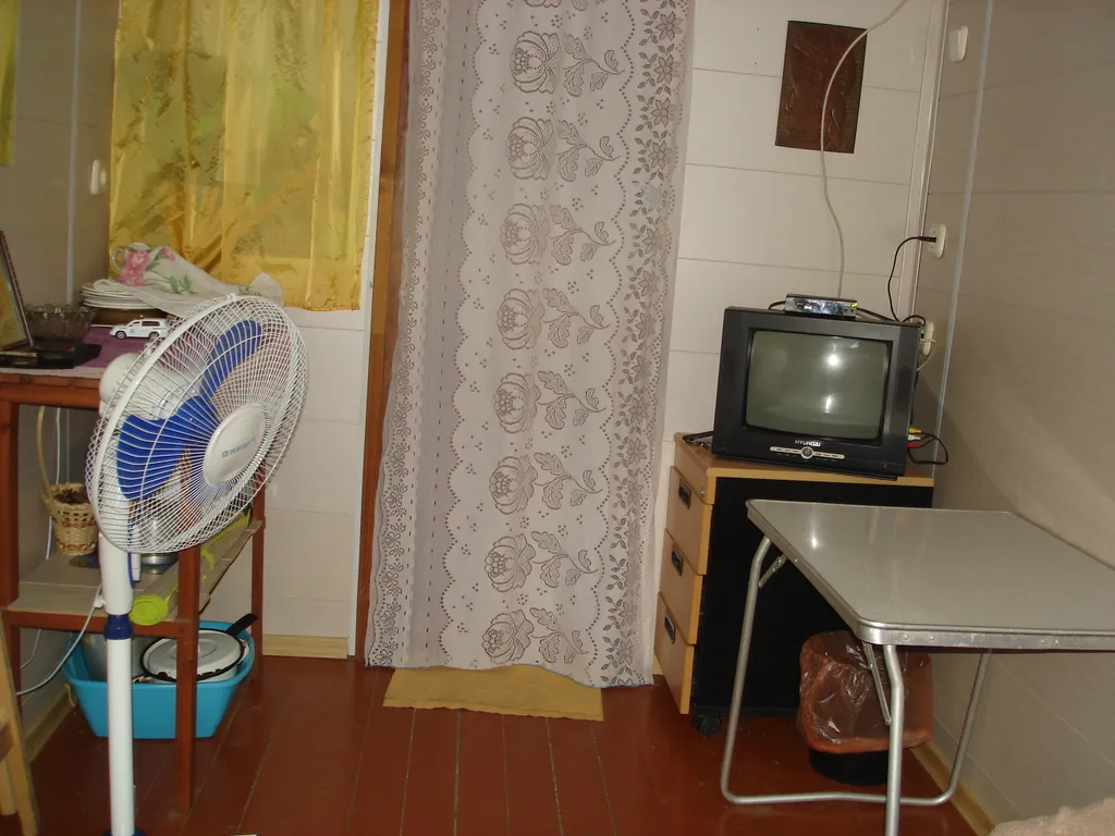 Домик для семейной пары