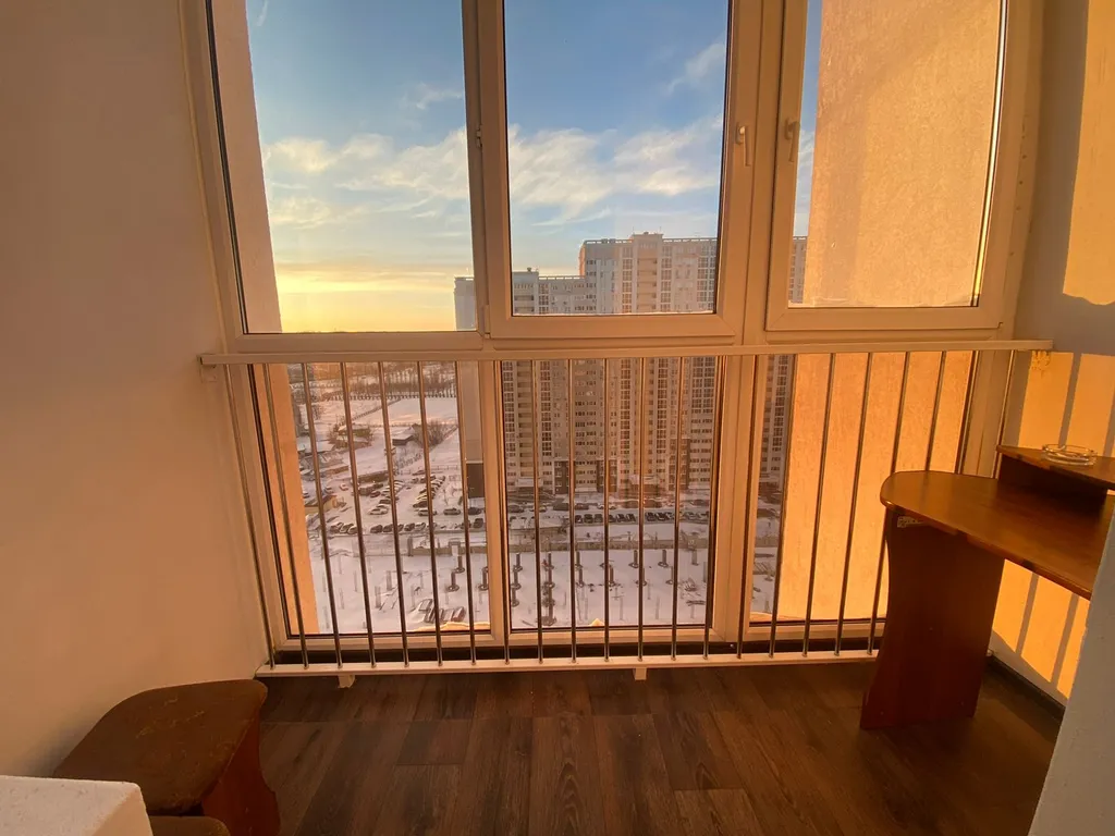 Новый дом - Новая квартира