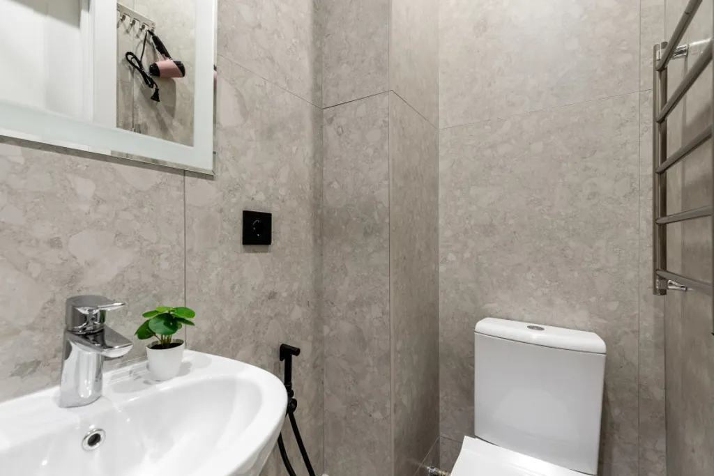 Уютная дизайнерская квартира