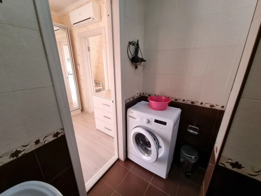 Квартира Апартаменты с балконом 4 — Анапа