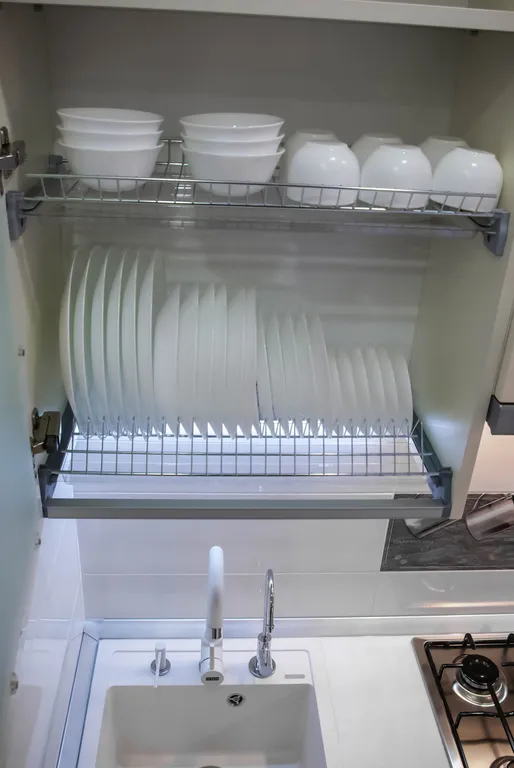 Квартира Квартира Из Дома в Дом — Светлогорск