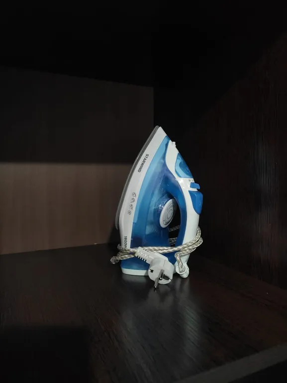 Отличная студия в новом доме