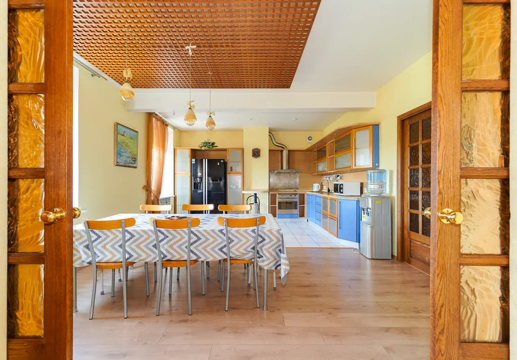 Уютная квартира в самом сердце города