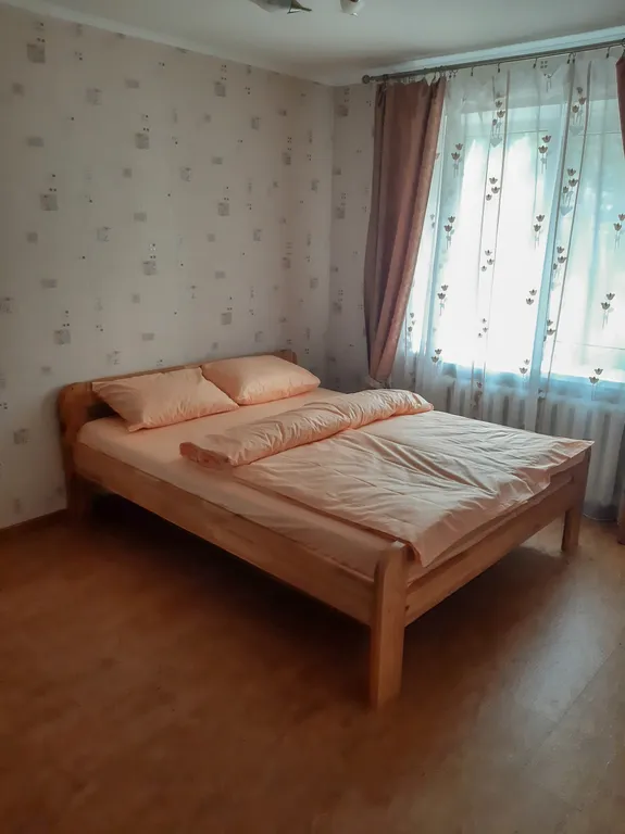 Квартира в курортном поселке Нарочь