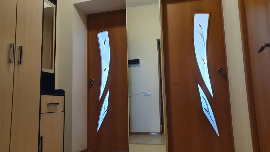 Уютная квартира в центре