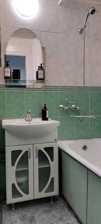 Квартира Солнечная квартира в центре Заволжского района — Ярославль