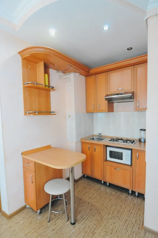 Квартира в центре Ялты на Чехова