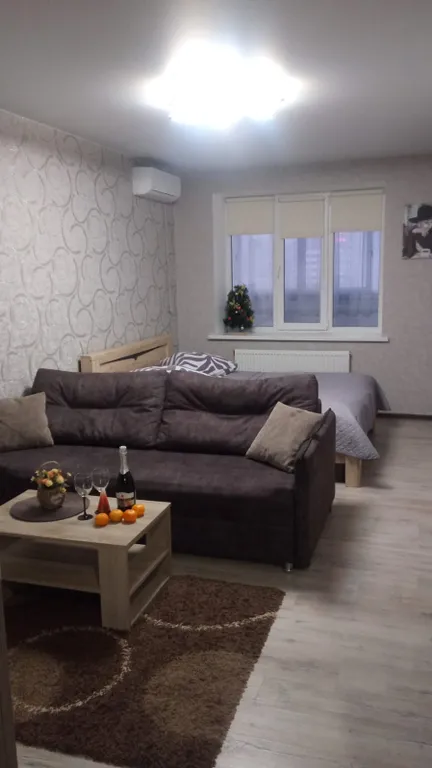 Квартира Почувствуйте себя как дома в нашей квартире — аренда посуточно в Воронеж