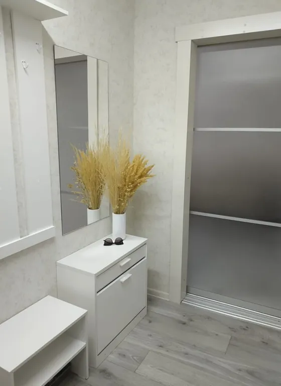 Уютная квартира возле Family парка