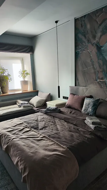 Квартира Квартира на 4 спальни около Кремля в Старой Москве — Москва