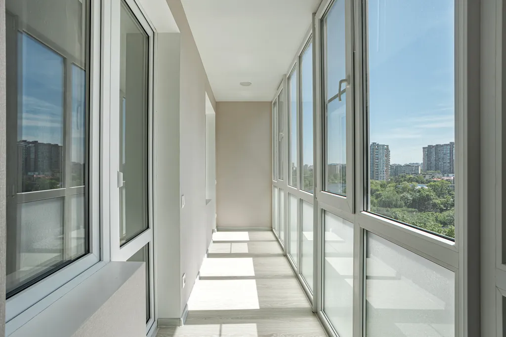 Квартира 4-комнатная квартира рядом с СБС — Краснодар