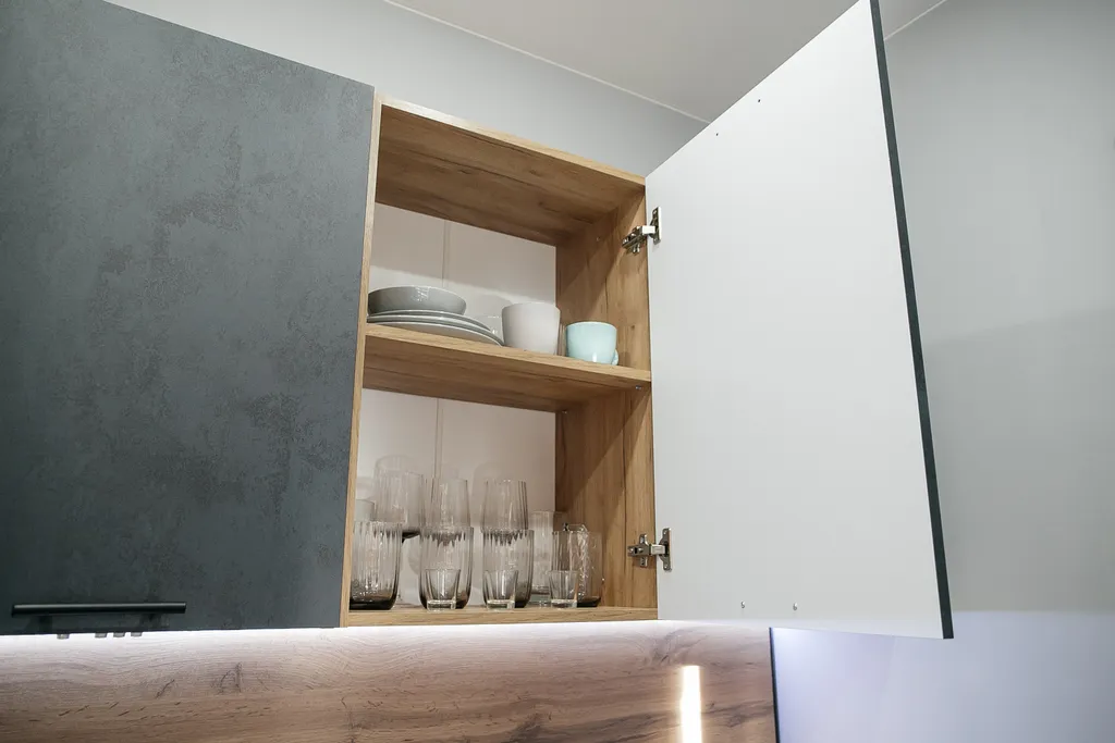 Стильные апартаменты для комфортного проживания