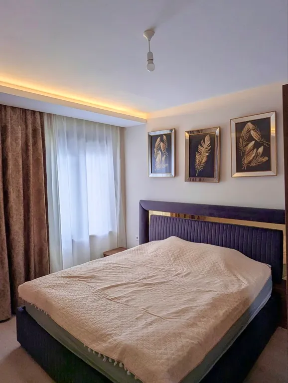 Просторная квартира рядом со знаменитым пляжем Оба