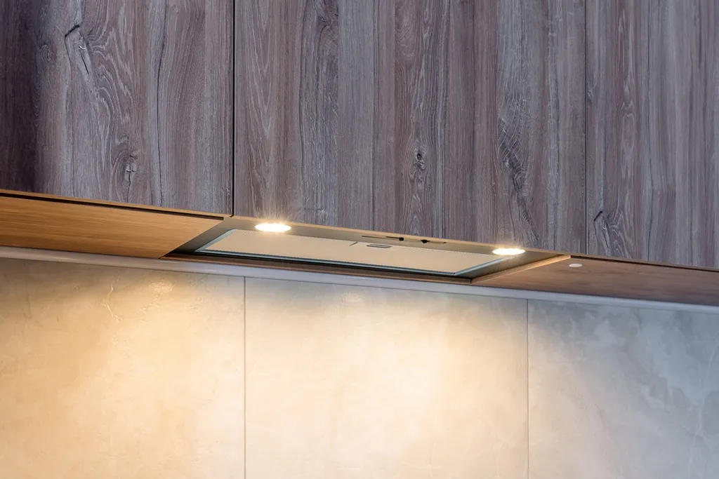 Ocean view Royal Green apartments