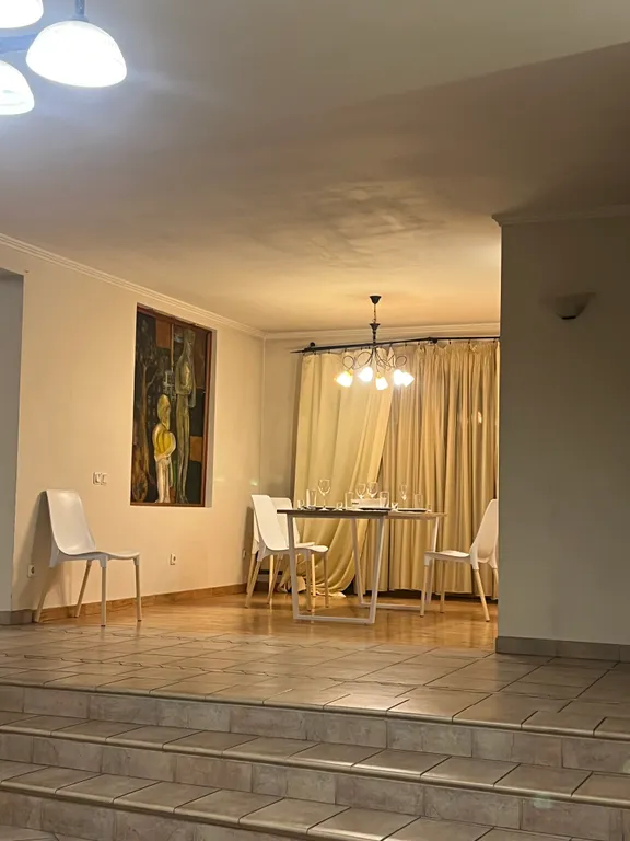 5-ти комнатный гостевой дом