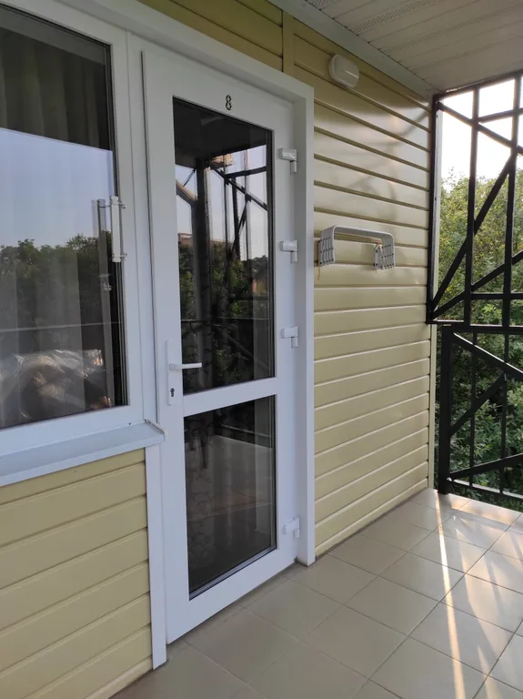 Квартира Комната Comfort в квартире на земле, до 4-ёх гостей — аренда посуточно в Ейск