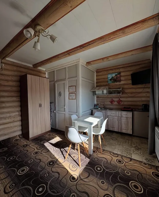 Коттедж 2-комнатный Дом — Анапа