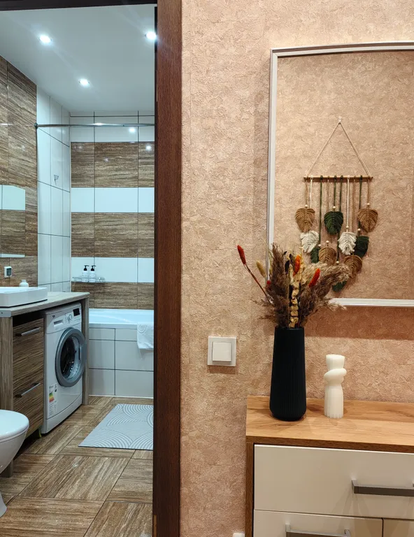 Квартира Квартира Комфортная студия у метро для троих с кофеваркой — Новосибирск