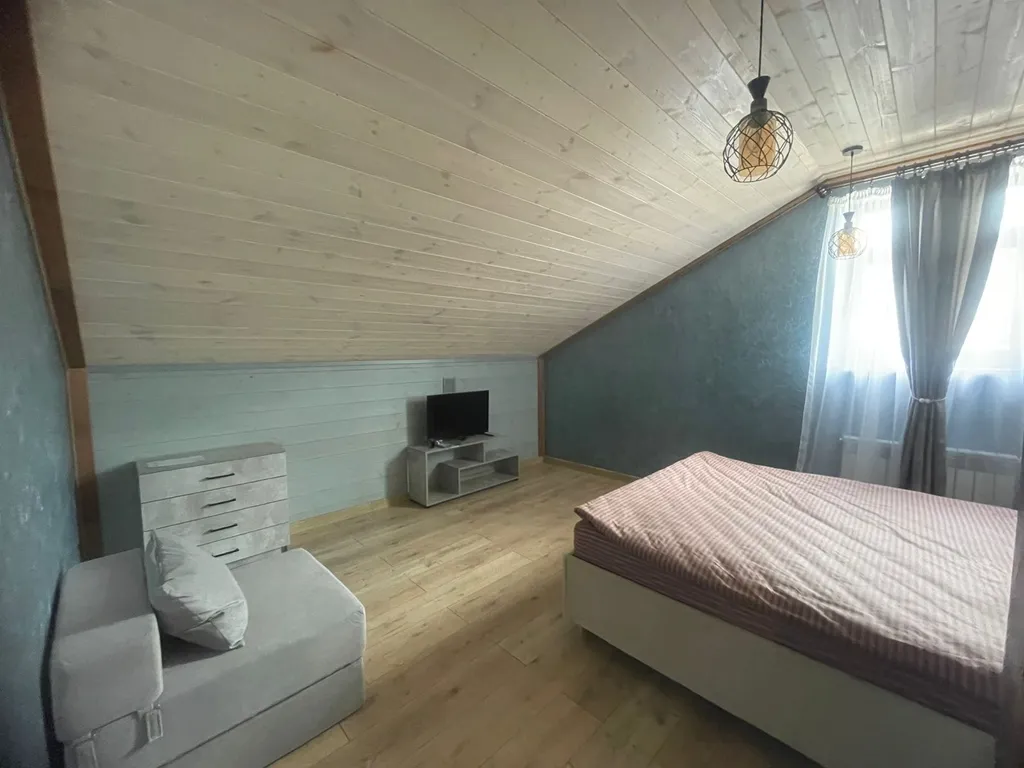 Гостевой дом