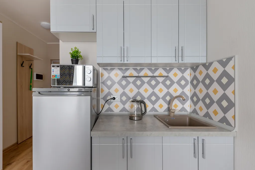 Уютные апартаменты рядом с метро